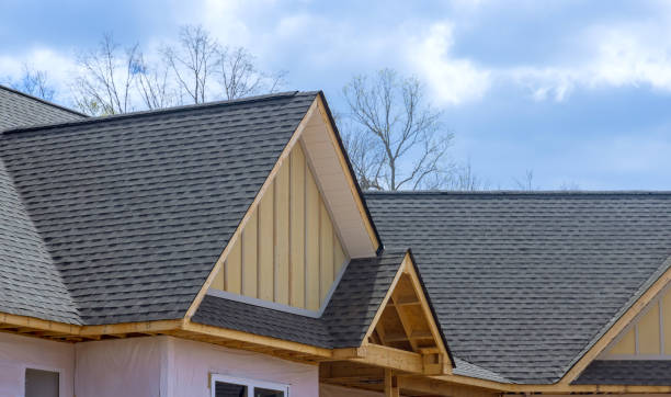 Best Roof Insulation Installation  in Tton, IL