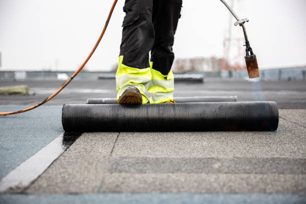 4 Ply Roofing in Tilton, IL