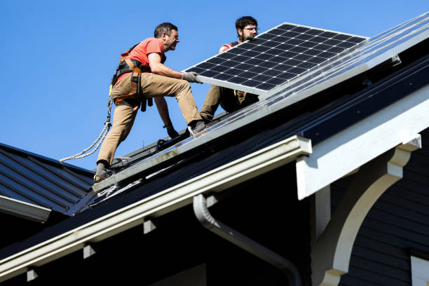 Best Gutter Installation and Repair  in Tton, IL